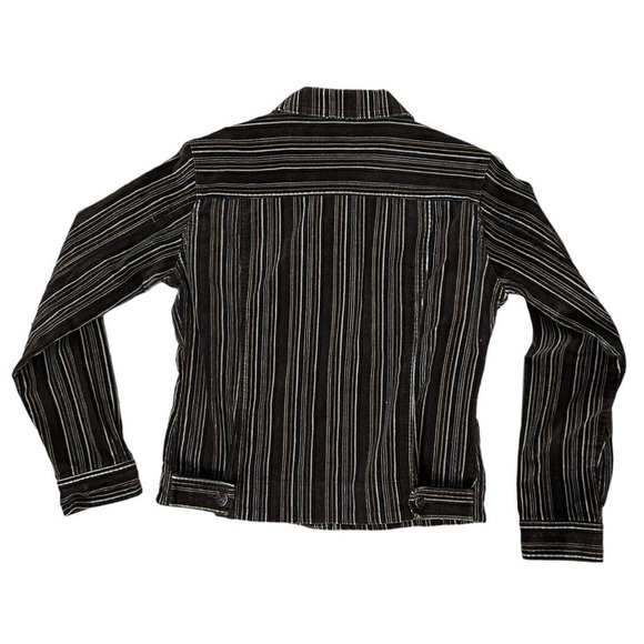 Vintage corduroy coat - Picture 3 of 7